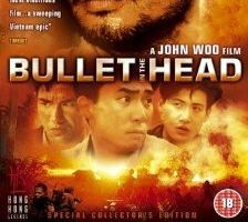 A Bullet in the Head