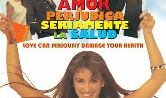 Опасности любви