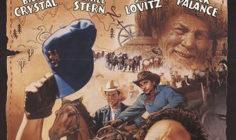 Городские пижоны 2: Легенда о золоте Кёрли