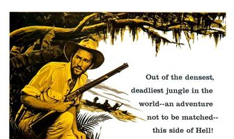 Manhunt in the Jungle