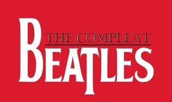 Полная история «Битлз»
