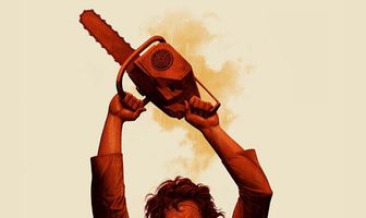 Техасская резня бензопилой