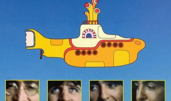The Beatles: Желтая подводная лодка
