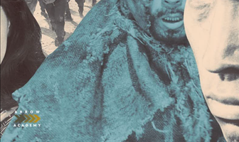 Удел человеческий 3