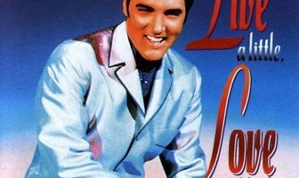 Немного жизни, немного любви