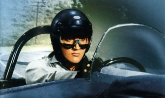 Выходные в Калифорнии