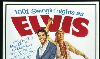 Каникулы в гареме