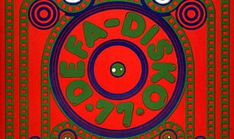 ДЕФА-Диско 77