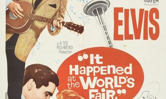 Это случилось на Всемирной ярмарке