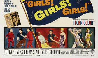 Девочки! Девочки! Девочки!