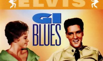 Солдатский блюз