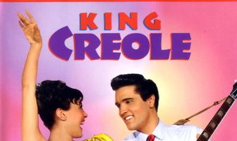 Кинг Креол