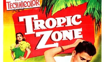 Тропическая зона