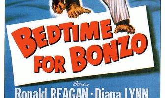 Бонзо пора спать