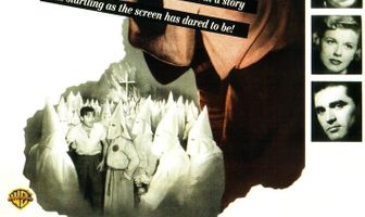 Штормовое предупреждение