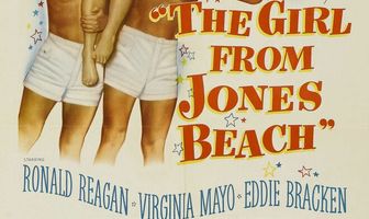 Девушка из Джоунс Бич