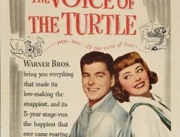 Голос черепахи