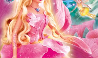 Барби: Сказочная страна
