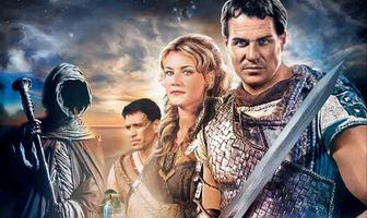 Боги речного мира