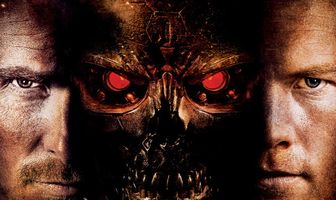 Терминатор: Да придёт спаситель