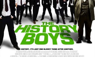 Любители истории