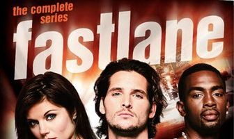 Криминальные гонки