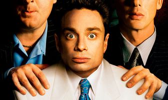 Спецагент Корки Романо