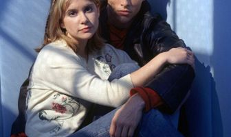 На грани невинности