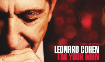 Леонард Коэн: Я твой мужчина