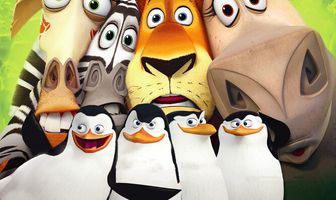 Мадагаскар 2