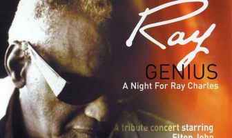 Гений: Концерт памяти Рэя Чарльза