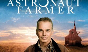 Астронавт Фармер