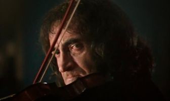 Никколо Паганини