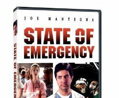 Чрезвычайное положение