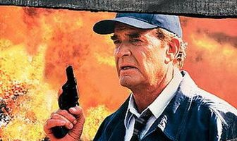 Мертвая тишина