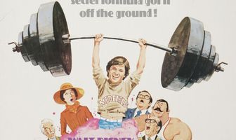 Самый сильный человек в мире