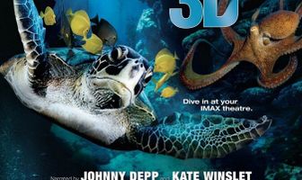 Тайны подводного мира 3D
