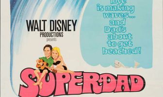 Суперпапа