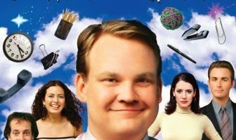 Энди Рихтер, властелин вселенной