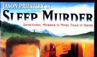 Убийство во сне