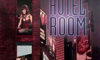 Номер в отеле