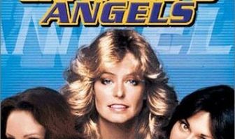 Ангелы Чарли