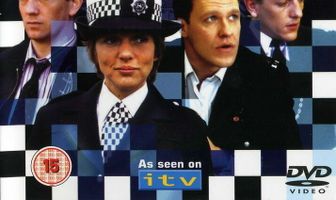 Чисто английское убийство