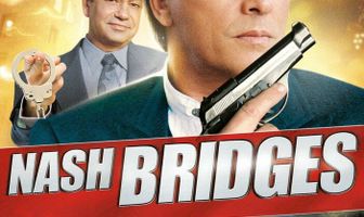Детектив Нэш Бриджес