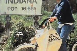 Другое измерение