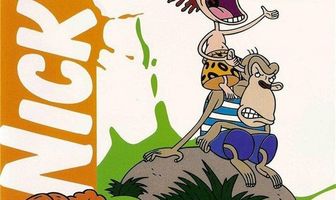 Дикая семейка Торнберри