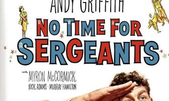 Трудно быть сержантом