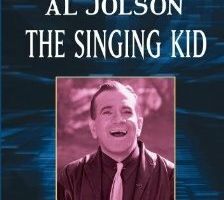 Поющий ребенок