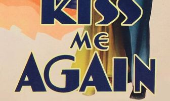 Kiss Me Again