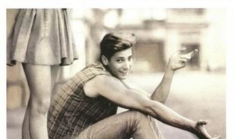 Spike of Bensonhurst